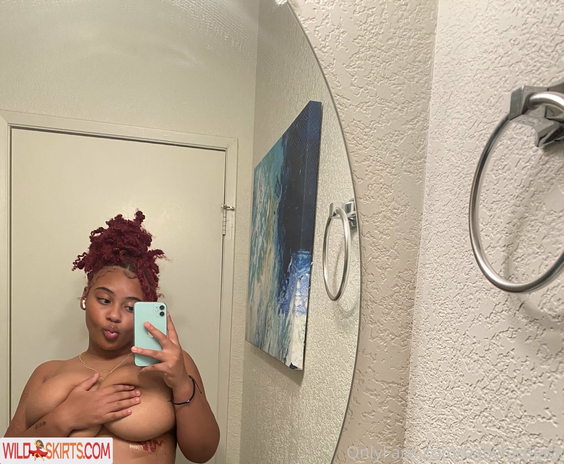 jjuicyjaz / jjuicyjaz / jjuicyjazz nude OnlyFans, Instagram leaked photo #11