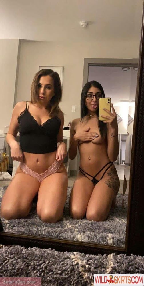 jmulaxxx / Jenelle Mathew aka cocojenelleeeee / cocojenelleeee / jenellemathew / jmulaxxx nude OnlyFans, Instagram leaked photo #28