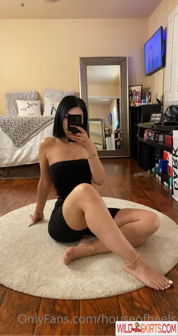 jo.ashh / houseofheels / jo.ashh / mnybagjo nude OnlyFans, Instagram leaked photo #9