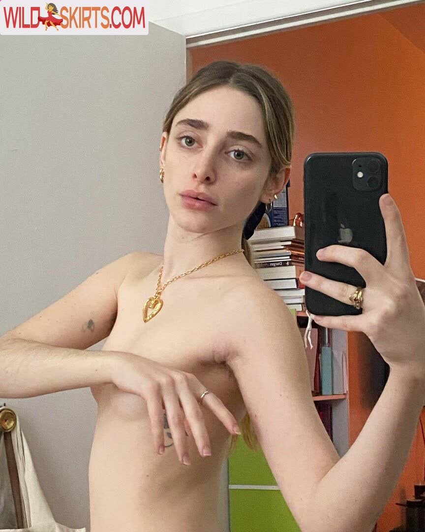 Jo Rosenthal / justjorosenthal nude Instagram leaked photo #2