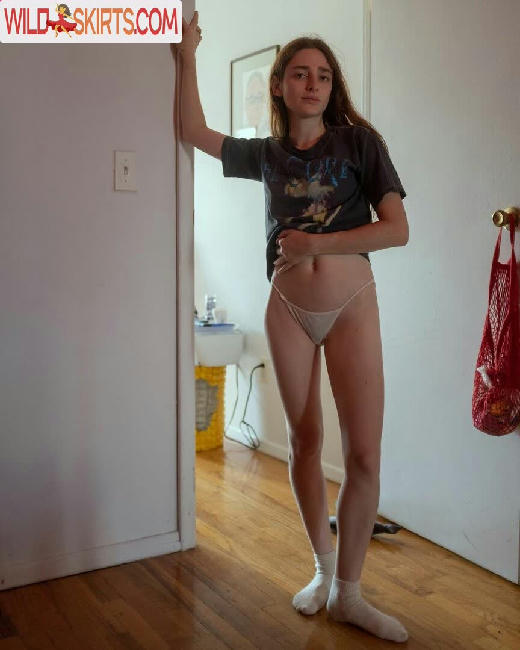 Jo Rosenthal / justjorosenthal nude Instagram leaked photo #2