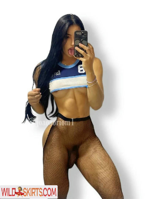 Joa Osorio / fitnessjoatrans / joaosoriom1 nude OnlyFans, Instagram leaked photo #10