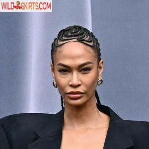 Joan Smalls nude leaked photo #21