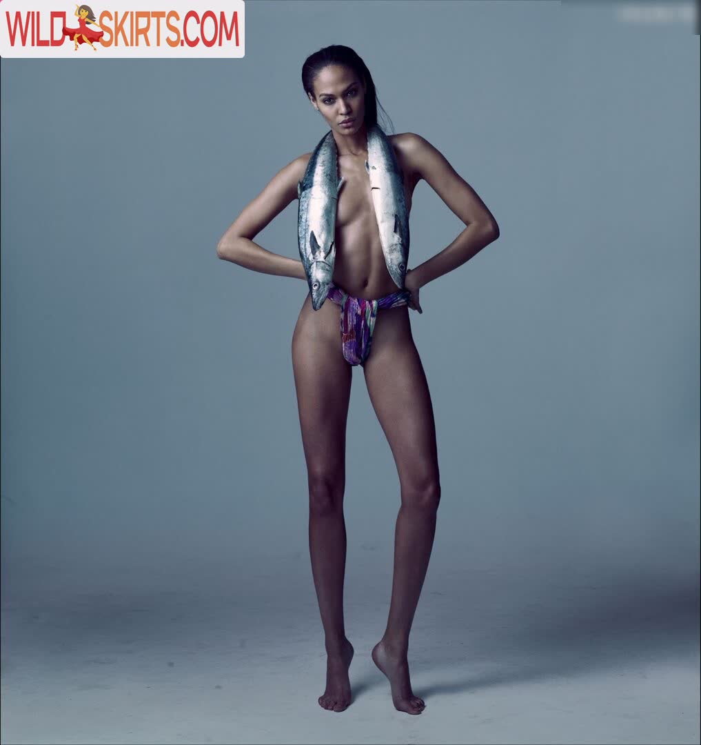 Joan Smalls nude leaked photo #86