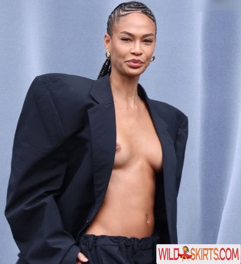 Joan Smalls nude leaked photo #80