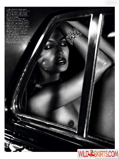 Joan Smalls / joansmalls nude Instagram leaked photo #79