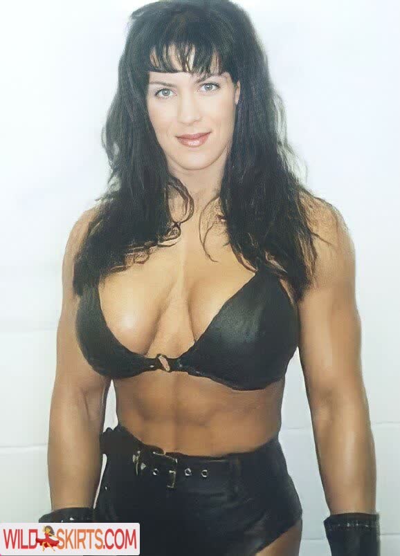 Joanie Laurer / WWE WWF Chyna nude leaked photo #5