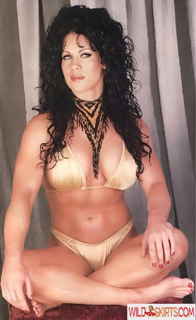 Joanie Laurer / WWE WWF Chyna nude leaked photo #19