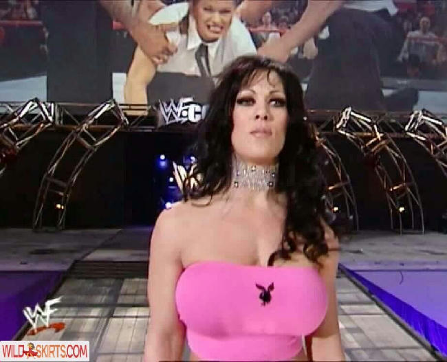 Joanie Laurer / WWE WWF Chyna nude leaked photo #13