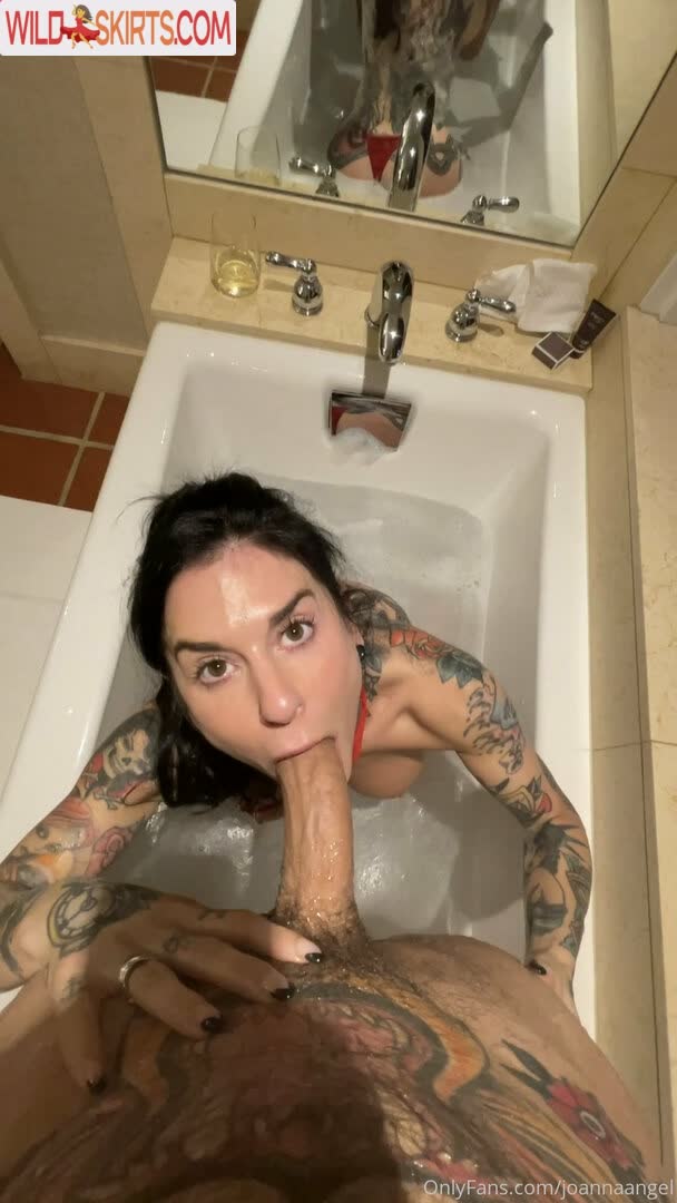 Joanna Angel nude leaked photo #236