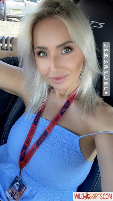 Joanna Benz / joanna55 / joannafbenz nude OnlyFans, Instagram leaked photo #2