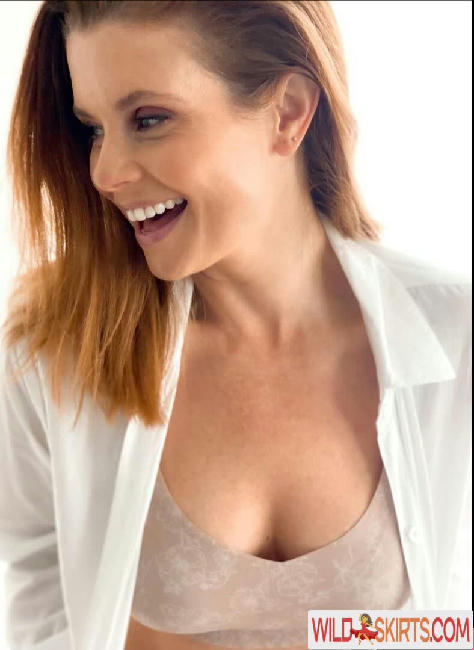 JoAnna Garcia Swisher / jogarciaswisher nude Instagram leaked photo #10