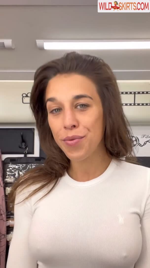 Joanna Jedrzejczyk / joannajedrzejczyk nude Instagram leaked photo #4