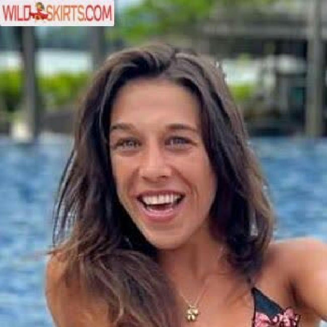 Joanna Jedrzejczyk / joannajedrzejczyk nude Instagram leaked photo #11