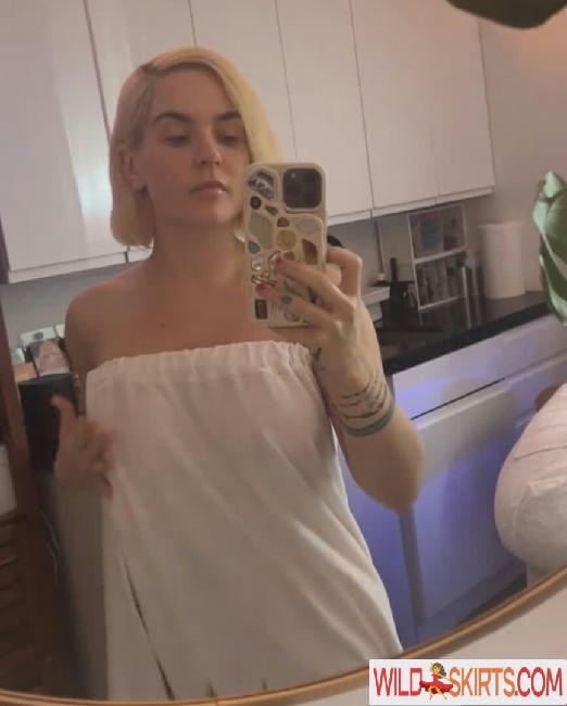 Joanna Jojo Levesque / iamjojo nude Instagram leaked photo #31