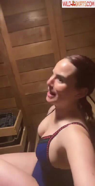 Joanna Jojo Levesque / iamjojo nude Instagram leaked photo #18