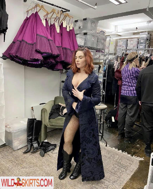 Joanna Jojo Levesque / iamjojo nude Instagram leaked photo #43