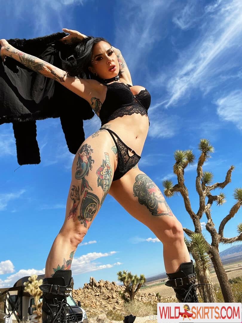 Joannaangel nude leaked photo #84