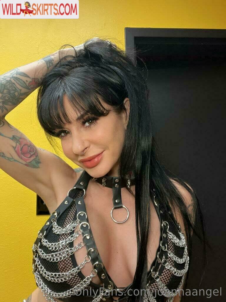 joannaangel nude OnlyFans, Instagram leaked photo #14