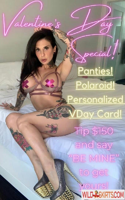 joannaangel nude OnlyFans, Instagram leaked photo #7