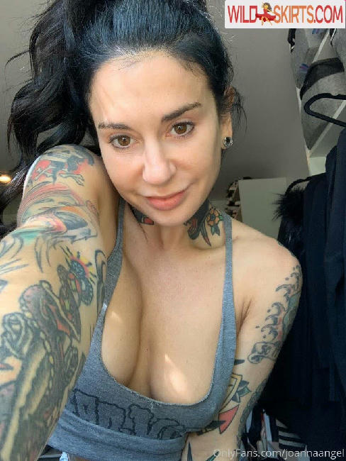 joannaangel nude OnlyFans, Instagram leaked photo #31