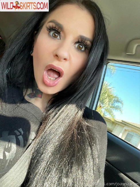 joannaangel nude OnlyFans, Instagram leaked photo #2