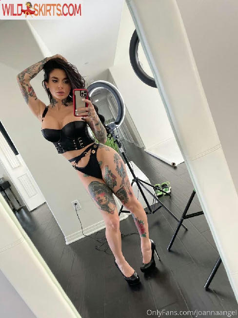 joannaangel nude OnlyFans, Instagram leaked photo #43