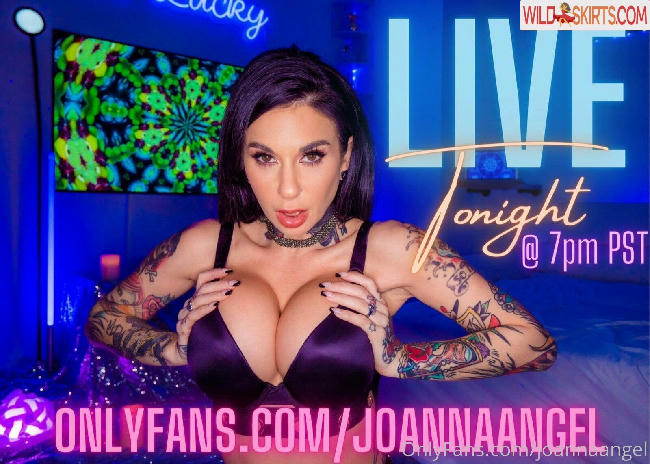 joannaangel nude OnlyFans, Instagram leaked photo #80