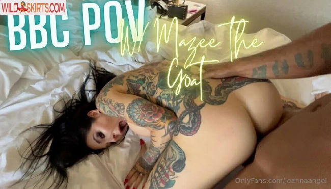 joannaangel nude OnlyFans, Instagram leaked photo #129