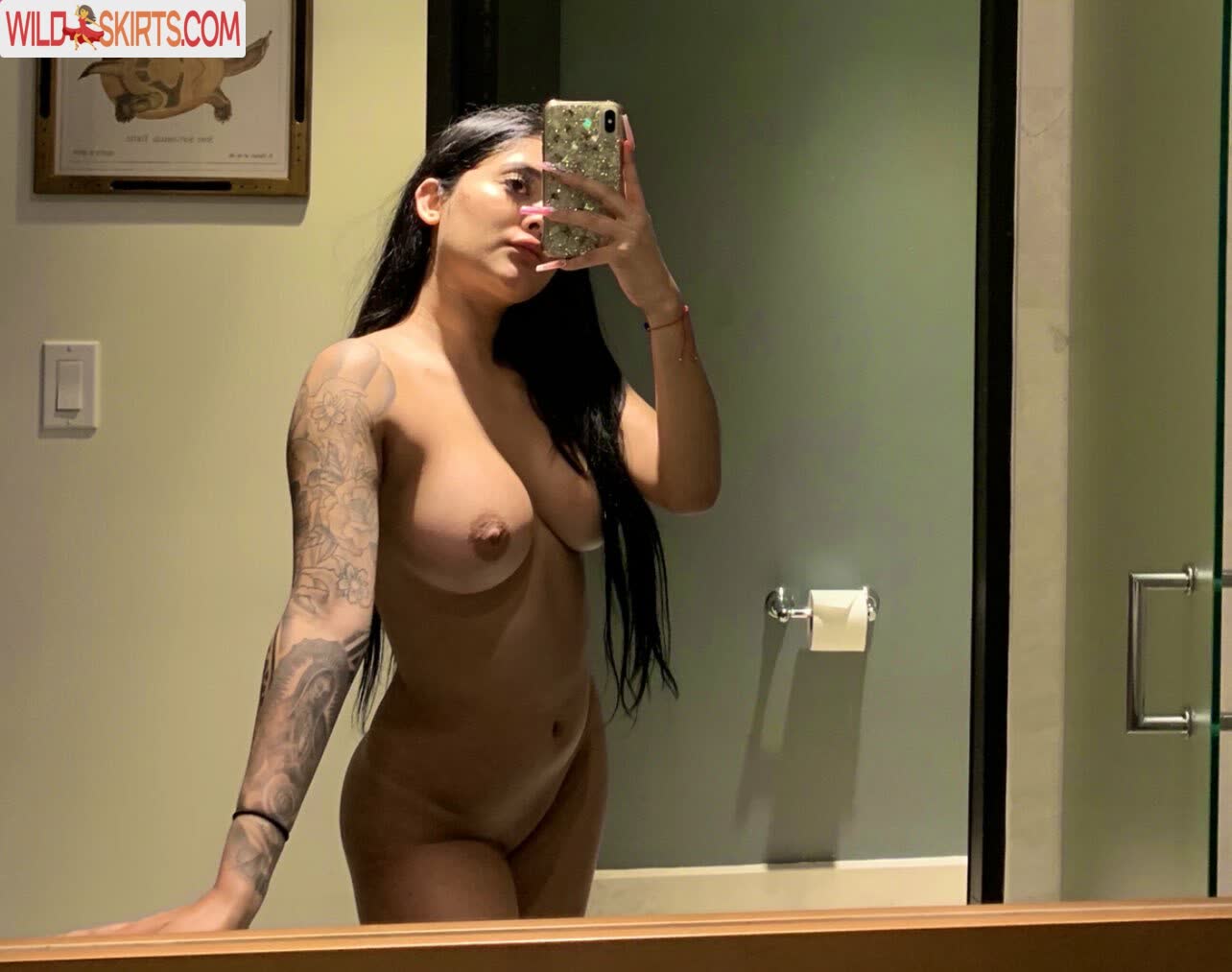 Jocelynmg / joce.hsu / jocelean_ / jocelynmg nude OnlyFans, Instagram leaked photo #10