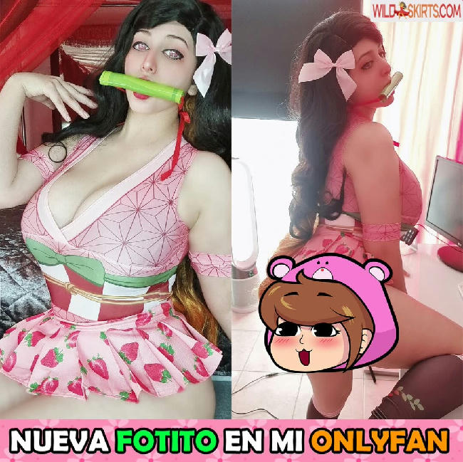 jocycosplay.oficial / jocycosplay.oficial / jocygameplays nude OnlyFans, Instagram leaked photo #65