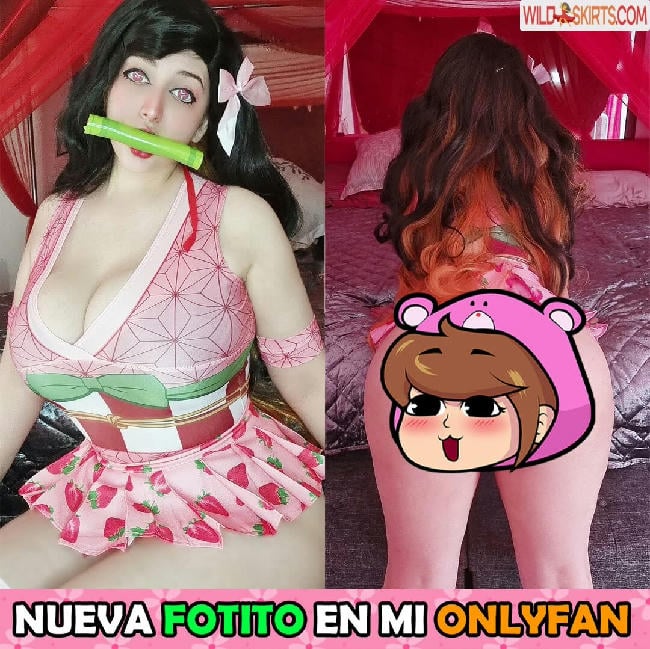 jocycosplay.oficial / jocycosplay.oficial / jocygameplays nude OnlyFans, Instagram leaked photo #54