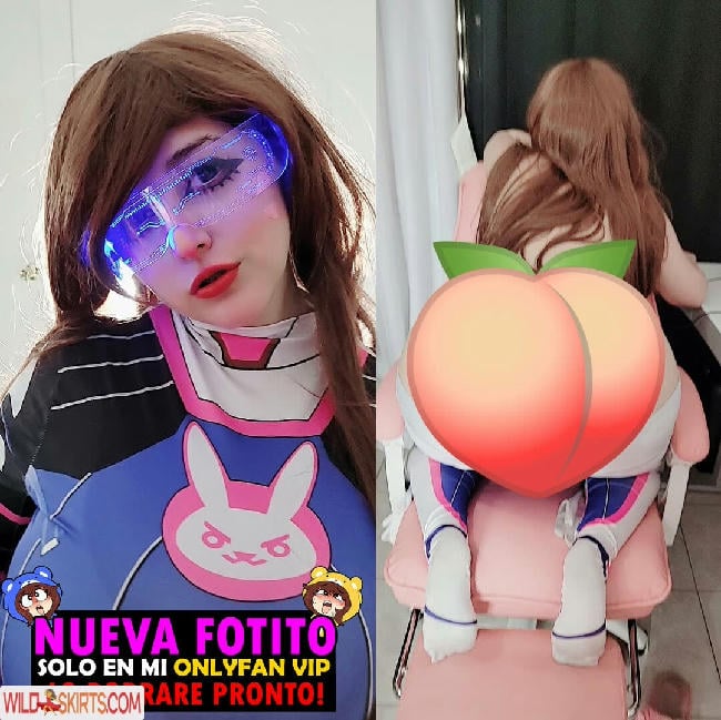 jocycosplay.oficial / jocycosplay.oficial / jocygameplays nude OnlyFans, Instagram leaked photo #172