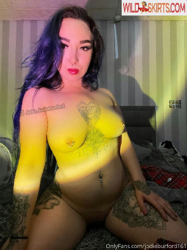 Jodie Burford / jodie_lanae / jodieburford161 nude OnlyFans, Instagram leaked photo #36