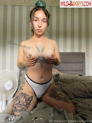 Jodie Burford / jodie_lanae / jodieburford161 nude OnlyFans, Instagram leaked photo #97