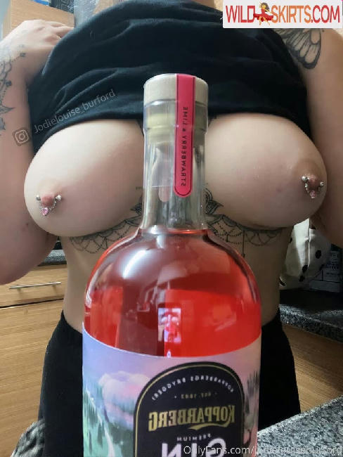 Jodie Burford / jodie_lanae / jodieburford161 nude OnlyFans, Instagram leaked photo #147