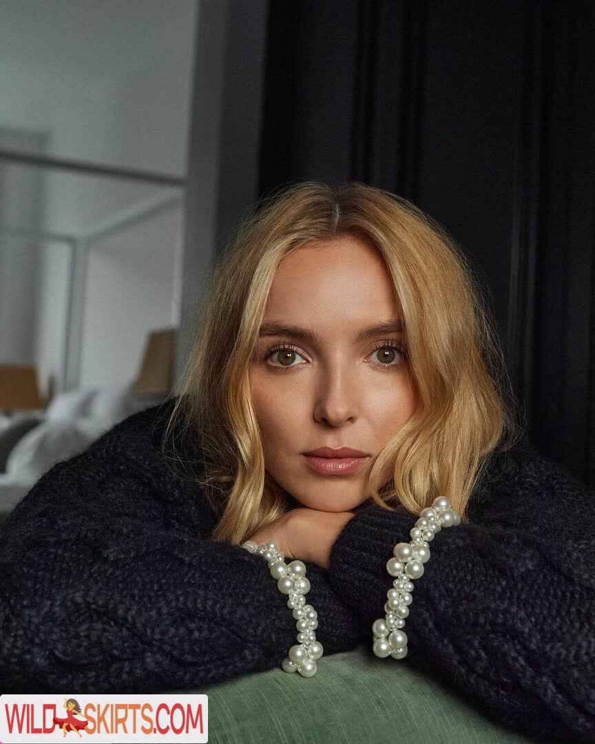 Jodie Comer nude leaked photo #31