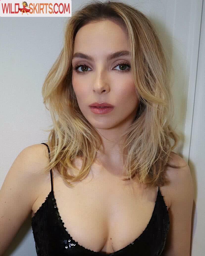 Jodie Comer nude leaked photo #165