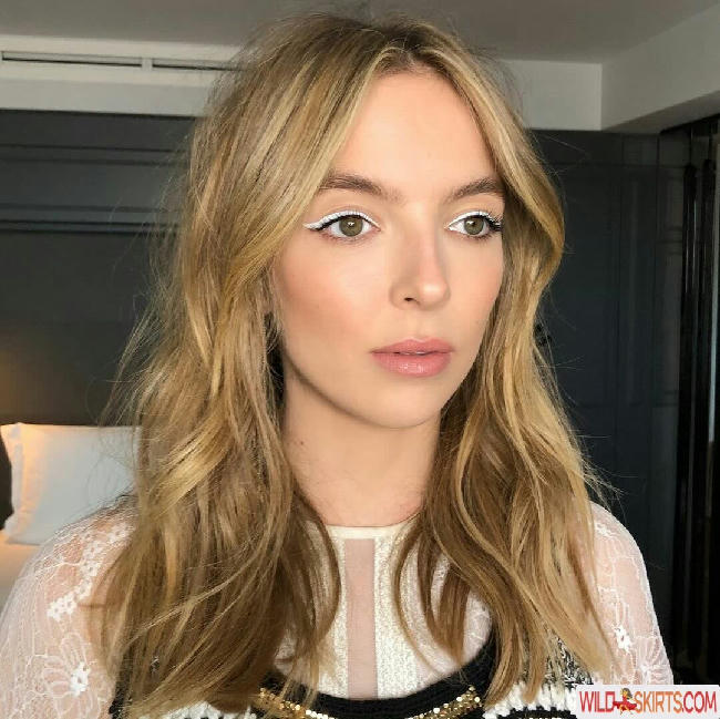 Jodie Comer / jodiemcomer nude Instagram leaked photo #14