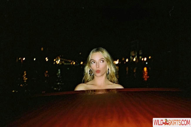 Jodie Comer / jodiemcomer nude Instagram leaked photo #116