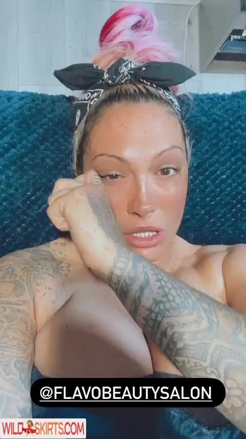 Jodie Marsh / jodiemarsh / jodiemarshtv nude OnlyFans, Instagram leaked photo #19