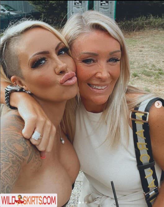 Jodie Marsh / jodiemarsh / jodiemarshtv nude OnlyFans, Instagram leaked photo #9