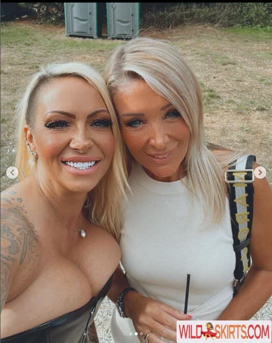 Jodie Marsh / jodiemarsh / jodiemarshtv nude OnlyFans, Instagram leaked photo #1