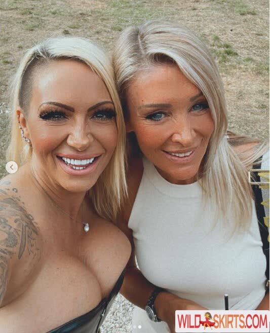 Jodie Marsh / jodiemarsh / jodiemarshtv nude OnlyFans, Instagram leaked photo #18