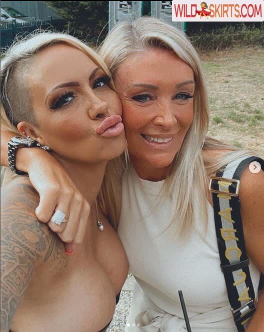 Jodie Marsh / jodiemarsh / jodiemarshtv nude OnlyFans, Instagram leaked photo #2