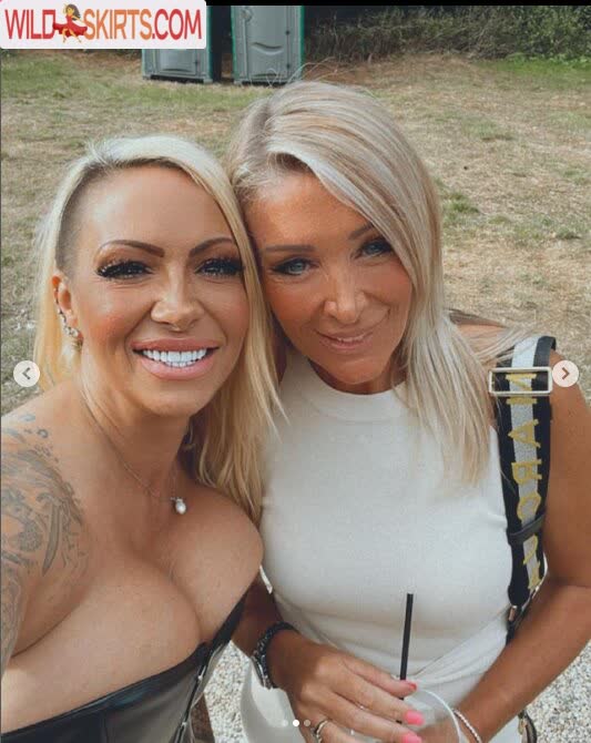 Jodie Marsh / jodiemarsh / jodiemarshtv nude OnlyFans, Instagram leaked photo #3