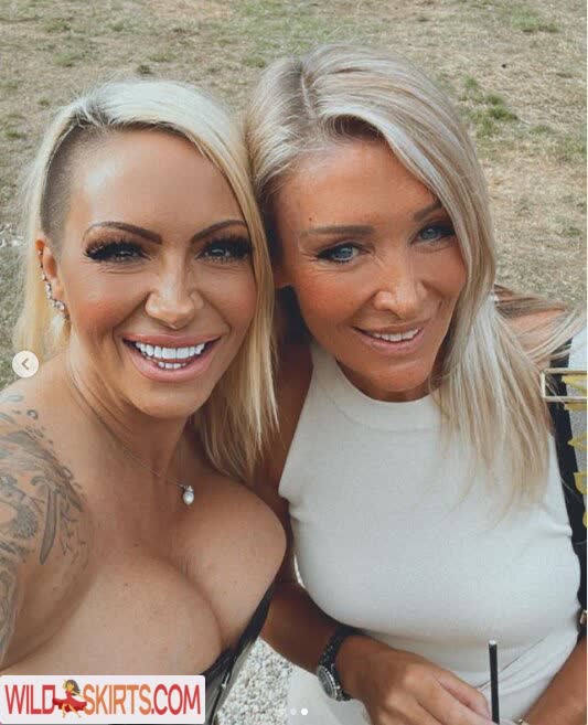 Jodie Marsh / jodiemarsh / jodiemarshtv nude OnlyFans, Instagram leaked photo #19