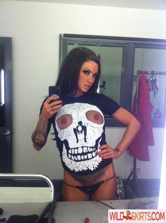 Jodie Marsh / jodiemarsh / jodiemarshtv nude OnlyFans, Instagram leaked photo #10