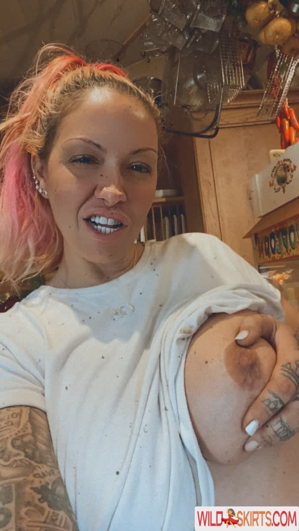 Jodie Marsh / jodiemarsh / jodiemarshtv nude OnlyFans, Instagram leaked photo #11