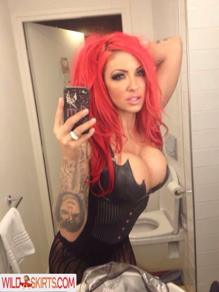 Jodie Marsh / jodiemarsh / jodiemarshtv nude OnlyFans, Instagram leaked photo #18